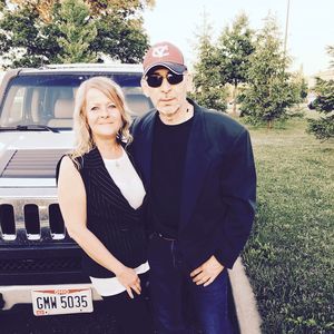 Meet your Posher, Reyandtammy